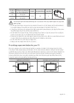 Preview for 33 page of Samsung QE55Q7FNAU User Manual