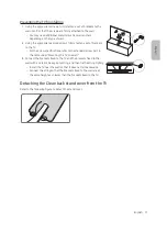 Preview for 35 page of Samsung QE55Q7FNAU User Manual