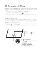 Preview for 38 page of Samsung QE55Q7FNAU User Manual