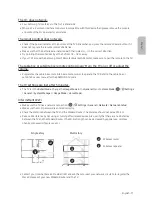 Preview for 41 page of Samsung QE55Q7FNAU User Manual