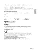 Preview for 45 page of Samsung QE55Q7FNAU User Manual