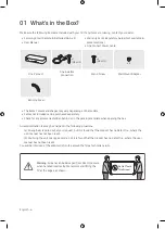 Preview for 6 page of Samsung QE55Q950RBTXZT User Manual