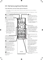 Preview for 34 page of Samsung QE55Q950RBTXZT User Manual