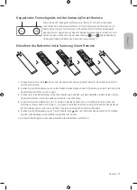 Preview for 35 page of Samsung QE55Q950RBTXZT User Manual