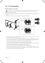 Preview for 32 page of Samsung QE55Q9FNAU User Manual