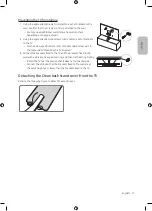 Preview for 35 page of Samsung QE55Q9FNAU User Manual