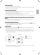 Preview for 41 page of Samsung QE55Q9FNAU User Manual