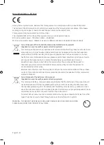 Preview for 46 page of Samsung QE55Q9FNAU User Manual