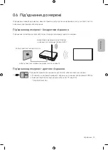 Preview for 61 page of Samsung QE55Q9FNAU User Manual