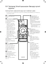 Preview for 80 page of Samsung QE55Q9FNAU User Manual