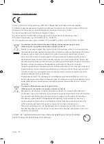 Preview for 90 page of Samsung QE55Q9FNAU User Manual