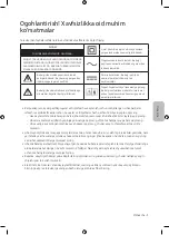 Preview for 95 page of Samsung QE55Q9FNAU User Manual