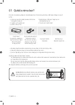 Preview for 98 page of Samsung QE55Q9FNAU User Manual