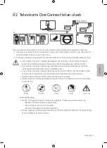 Preview for 99 page of Samsung QE55Q9FNAU User Manual