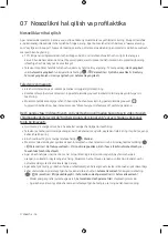 Preview for 108 page of Samsung QE55Q9FNAU User Manual