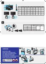 Preview for 2 page of Samsung QE65Q80BATXXH Quick Setup Manual