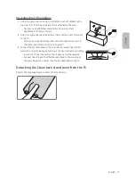 Preview for 35 page of Samsung QE65Q8CNAU User Manual