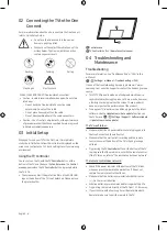 Preview for 6 page of Samsung QE65Q95TCTXZT User Manual