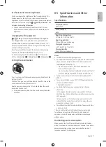 Preview for 7 page of Samsung QE65Q95TCTXZT User Manual