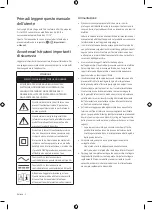 Preview for 26 page of Samsung QE65Q95TCTXZT User Manual