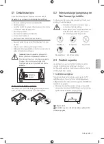 Preview for 118 page of Samsung QE65QN900BTXXH User Manual