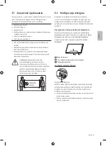 Preview for 21 page of Samsung QE65S95B User Manual