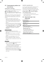 Preview for 22 page of Samsung QE65S95B User Manual