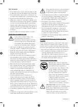 Preview for 35 page of Samsung QE65S95B User Manual