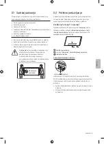 Preview for 45 page of Samsung QE65S95B User Manual