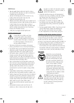 Preview for 75 page of Samsung QE65S95B User Manual