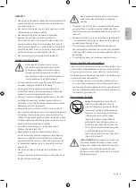 Preview for 83 page of Samsung QE65S95B User Manual