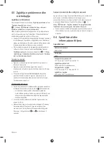 Preview for 86 page of Samsung QE65S95B User Manual