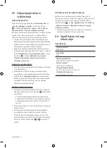 Preview for 102 page of Samsung QE65S95B User Manual