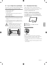 Preview for 109 page of Samsung QE65S95B User Manual