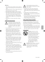 Preview for 115 page of Samsung QE65S95B User Manual