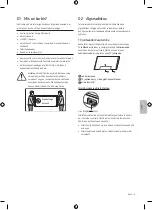 Preview for 125 page of Samsung QE65S95B User Manual