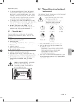 Preview for 54 page of Samsung QE75LS03AAUXXH User Manual