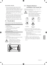 Preview for 62 page of Samsung QE75LS03AAUXXH User Manual