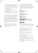 Preview for 81 page of Samsung QE75LS03AAUXXH User Manual