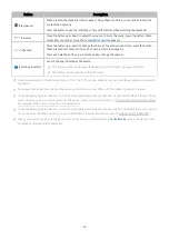 Preview for 29 page of Samsung QE75Q60ABUXRU E-Manual