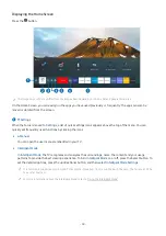 Preview for 38 page of Samsung QE75Q60ABUXRU E-Manual