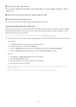 Preview for 58 page of Samsung QE75Q60ABUXRU E-Manual