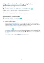 Preview for 116 page of Samsung QE75Q60ABUXRU E-Manual