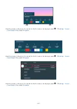Preview for 207 page of Samsung QE75Q60ABUXRU E-Manual