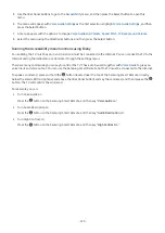 Preview for 228 page of Samsung QE75Q60ABUXRU E-Manual