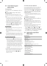 Preview for 6 page of Samsung QE75Q70BATXXC User Manual