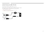 Preview for 24 page of Samsung QET Series User Manual