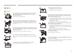 Preview for 8 page of Samsung QH43B User Manual