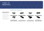 Preview for 13 page of Samsung QH43B User Manual