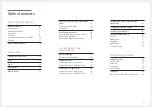 Preview for 2 page of Samsung QH50B User Manual